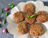 Foto langkah ke 6 dari resep 64. Empuk Tempe.