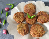 Foto langkah ke 6 dari resep 64. Empuk Tempe.