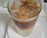 Cara Membuat Ice Coffee Lemon Tonic 5