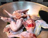 Foto langkah ke 7 dari resep Tongseng Sayap Ayam.