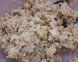 Foto del paso 4 de la receta: Hamburguesas veggie