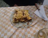 Foto del paso 7 de la receta: Pastel de Polenta