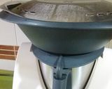 Foto del paso 4 de la receta: Abadejo en salsa con thermomix