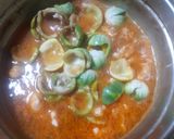 รูปขั้นตอนการทำที่ 2 ของ แกงไก่น่องไก่