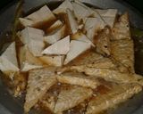 Foto langkah ke 3 dari resep Tempe Tahu Bacem.