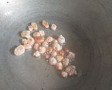 आटे के गोंद मेवे के लड्डू (aate ke gond mewe ke ladoo recipe in Hindi) रेसिपी चरण 2 फोटो