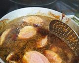 Foto del paso 1 de la receta: Carne Posta cartagenera