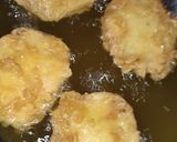 Foto langkah ke 7 dari resep Telur Puyuh Tepung Krispi Yummy.