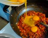 Egg bhurji recipe step 3 photo