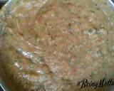Dhanshak (veg) recipe step 4 photo