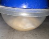 Foto del paso 5 de la receta: Medialunas