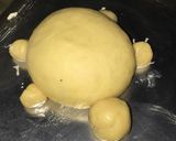 Foto del paso 9 de la receta: Tortuconchas