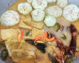 Foto langkah ke 3 dari resep Kotokan Asap Manyung.