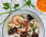 Foto langkah ke 4 dari resep Tekwan.