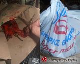 Φωτογραφία βήματος 4 της συνταγής Ajvar. Σάλτσα πιπεριάς τύπου: “Εδώ είναι Βαλκάνια”