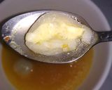 Foto langkah ke 3 dari resep Cilok Mozarella kuah.