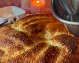 Foto del paso 17 de la receta Brioche de Coco 🥥