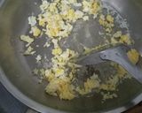 Foto langkah ke 2 dari resep Tumis pokcoy telur.