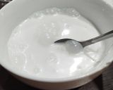 Foto langkah ke 3 dari resep Kue Mangkok.
