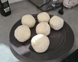 Foto del paso 2 de la receta: Arepa venezolana