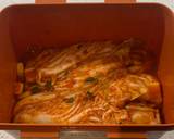 Kimchi recipe step 10 photo