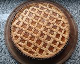 Foto del paso 6 de la receta: Pastafrola