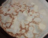 Foto del paso 3 de la receta: Panqueques de manzana