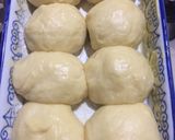 Foto langkah ke 7 dari resep Soft Bread.