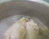 Foto langkah ke 1 dari resep Risol Ayam Suwir.