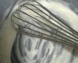 صورة لخطوة 2 من وصفة كيكه ناعمه بالبرتقال