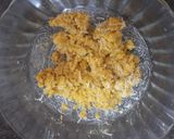 A picture of step 8 of Spinach Corn Cheese Wadas.