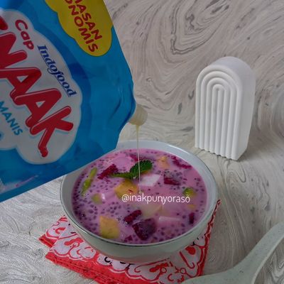 Langkah 8