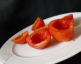 A picture of step 2 of Tomato Basket.