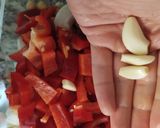 Foto del paso 3 de la receta Hamburguesas de garbanzos