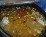 Foto del paso 4 de la receta: Guiso de gallina criolla