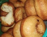 Foto langkah ke 8 dari resep 11. Donat Kentang.