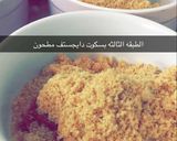 صورة لخطوة 3 من وصفة حلى المارشميلو اللذيذ