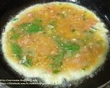 รูปขั้นตอนการทำที่ 4 ของ ข้าวไข่เจียวกระเพราหมูสับ