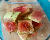 Foto del paso 5 de la receta: Albedo encurtido