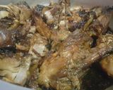Foto langkah ke 3 dari resep Nasi Duck Roasted by hitara kitchen.
