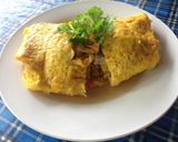 รูปขั้นตอนการทำที่ 9 ของ ไข่ยัดไส้ 🍳