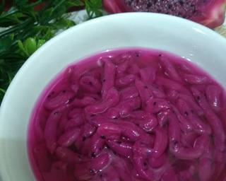 Es Cendol Astaganaga - Step 3