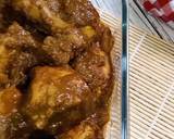 Cara Membuat Rendang ayam 5