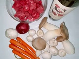 Rindsgulasch - Eintopf mal anders 👩🏽‍🍳