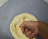 Foto langkah ke 3 dari resep Pao isi Coklat.