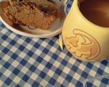 Foto del paso 9 de la receta: Budín de zanahoria saludable 🥕Healthy Carrot Cake