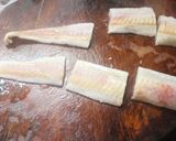 Foto del paso 2 de la receta: Merluza a la vasca