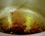 Niramish khichuri and beguni rainy season special recipe step 3 photo