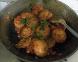 A picture of step 7 of Fried Appe.