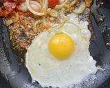 Foto langkah ke 3 dari resep Mie Goreng.